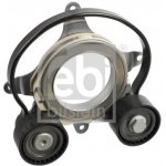 Napínák, žebrovaný klínový řemen FEBI BILSTEIN 170250 – Sleviste.cz