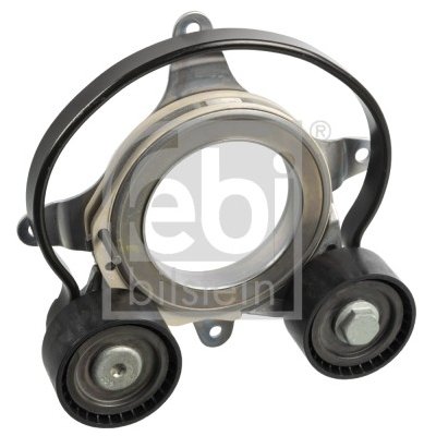 Napínák, žebrovaný klínový řemen FEBI BILSTEIN 170250 – Sleviste.cz