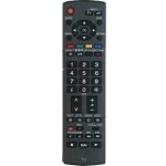Dálkový ovladač Panasonic EUR7651110 – Hledejceny.cz
