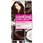 L'Oréal Casting Creme Gloss 323 hořká čokoláda 48 ml – Zbozi.Blesk.cz