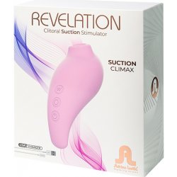 Adrien Lastic Revelation Clitoral Suction Stimulator