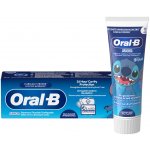 Oral-B Pro Junior 6–12 let 75 ml – Zboží Mobilmania