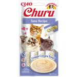 Churu Cat Tuna 4 x 14 g – Sleviste.cz