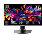 MSI MAG 272UP QD-OLED X24 – Zboží Živě