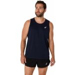Asics Core Singlet M 2011D223400 midnight – Zboží Dáma