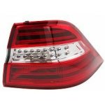 Zadní světlo- pravé vnější MERCEDES ML (W166) 2011-2015 |011-2015| DEPO | 340-1912R-UE – Hledejceny.cz