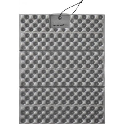 Therm A Rest Thermarest Z Seat Coyote/Gray – Zboží Dáma