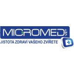 Micromed vet oční kapky 10 ml – Hledejceny.cz