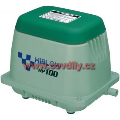 Hiblow HP 100