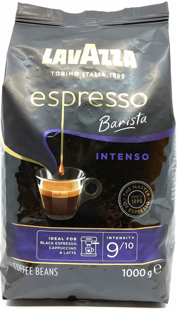 Lavazza Espresso Barista Intenso 1 kg