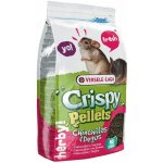 Versele-Laga Crispy Pellets Činčila a osmák 1 kg – Zbozi.Blesk.cz
