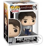 Funko Pop! 1736 The Shawshank Redemption Andy Dufresne – Sleviste.cz