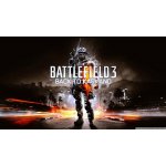 Battlefield 3 Back to Karkand – Sleviste.cz