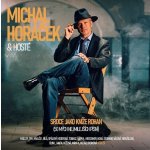 Michal Horáček & hosté - Srdce jako kníže Rohan 50 mých nejmilejších písní, 3 CD, 2020 – Hledejceny.cz