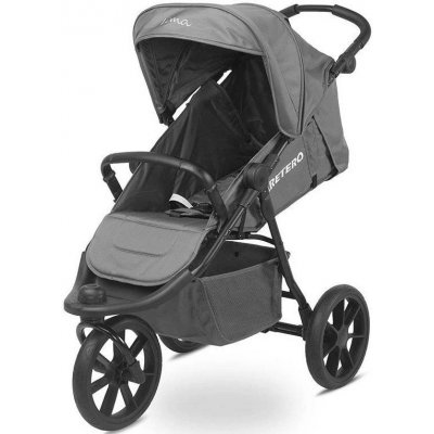 Caretero Lima Graphite 2024 – Zboží Dáma