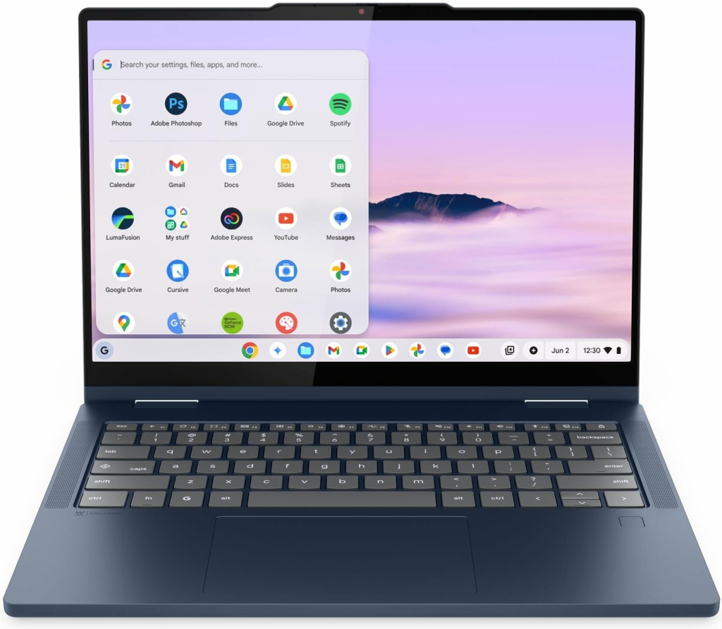 Lenovo Chrome 2in1 83LN0011MC