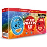 Joy-Con Wheels & Grips Switch 2 & 1 – Sleviste.cz