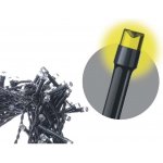 Emos D4FW02 LED vánoční řetěz 5,6 m 3x AA venkovní i vnitřní teplá bílá časovač – Hledejceny.cz