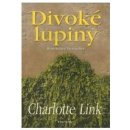 Kniha Divoké lupiny - Linková Charlotte