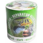 Planet Pool Heissner Easy Fix opravná samolepící páska 150 x 10 cm černá TF857-00 – Hledejceny.cz