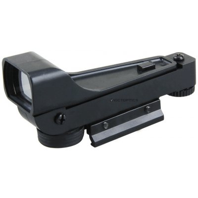 Vector Optics Plastový V1 1x22x30 – Zboží Dáma