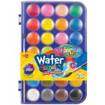 Colorino 28 mm 24 barev – Zboží Dáma