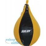 Sulov box hruška Split-štípaná kůže – Zboží Dáma