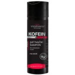 Vivapharm Kofein & Keratin šampón pro muže 200 ml – Zboží Dáma