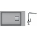 Set Franke KNG 110 + FN 6100 – Zboží Dáma