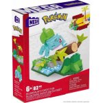 Mega Bloks Pokémon Forest Fun Bulbasaur – Zboží Dáma