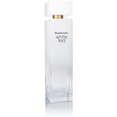 Elizabeth Arden White Tea toaletní voda dámská 100 ml – Hledejceny.cz