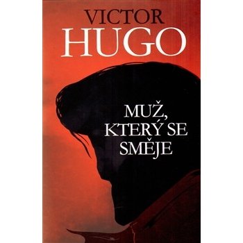 Muž, který se směje