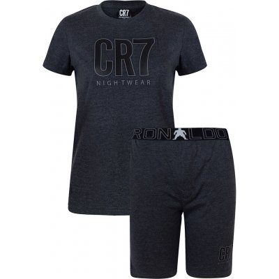 Fan-shop CR7 Short grey – Zbozi.Blesk.cz