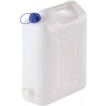 HTI Plastový kanystr s kohoutem 20 l. MC-4737 – Zboží Dáma