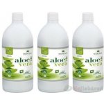 Pharma Activ AloeVeraLife NATURA šťáva z aloe 99,5% 3 x 1000 ml – Hledejceny.cz