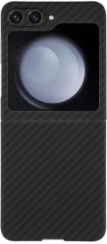 Tactical MagForce Aramid Samsung Galaxy Z Flip 5 černé