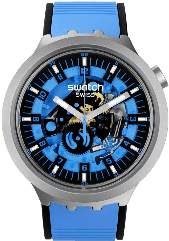 Swatch SB07S106