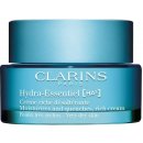 Clarins Hydra Essentiel Rich Cream denní krém 50 ml