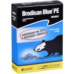 BRODISAN BLUE PE granule 150 g – Zboží Mobilmania