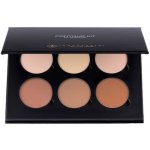 MAC Cosmetics Studio Fix Sculpt and Shape Contour Palette konturovací paletka Light / Medium – Hledejceny.cz