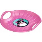 Prosperplast růžová 60 cm – Sleviste.cz
