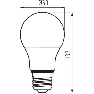 Aldex A60 NW – Hledejceny.cz
