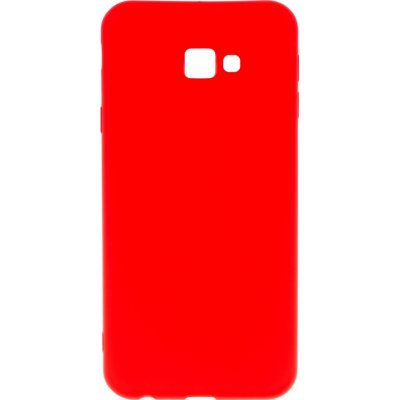 Pouzdro BACK WG Samsung Galaxy J6+ 2018 J610F Red – Zboží Mobilmania