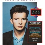 Rick Astley - Hold Me In Your Arms CD – Hledejceny.cz