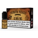 Premium Tobacco nikotinová báze PG50/VG50 5x12mg 10ml