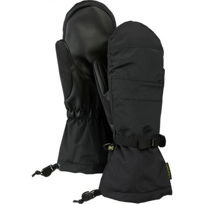 Burton Wms Profile Mitt true black 25/26 – Hledejceny.cz