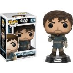 Funko Pop! Star Wars Rogue One Captain Cassian Andor – Zboží Mobilmania