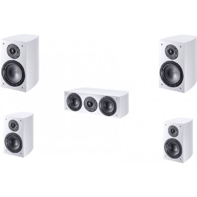 Heco Victa Elite 302 + 202 + C102 – Hledejceny.cz