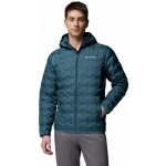 Columbia Delta Ridge II Down Hooded Jacket M everblue – Sleviste.cz