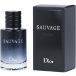 Christian Dior Sauvage toaletní voda pánská 200 ml – Sleviste.cz